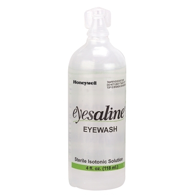 EYESALINE 4 OZ PERSONALEYEWASH